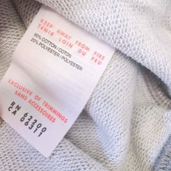 LIKE NEW Puma Hoodie Sweater Grey Hoodie Pink - Picture 4 of 5